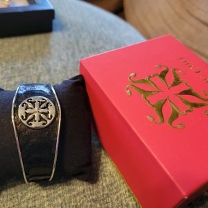 Rustic Cuff bracelet